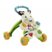 Fisher Price Lær med mig Zebra Walker